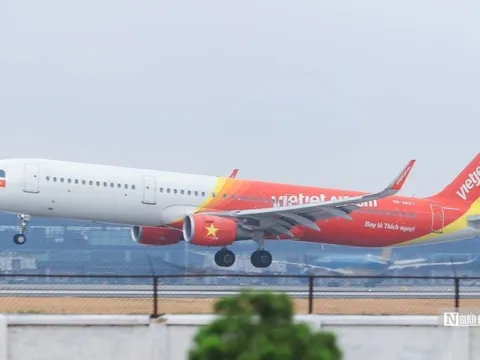Vietjet tái xác nhận thoả thuận mua 200 máy bay Boeing 737 Max