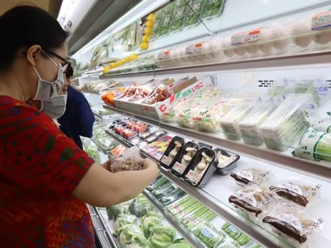Nhật muốn bán thêm nhiều nông thủy hải sản sang Việt Nam
