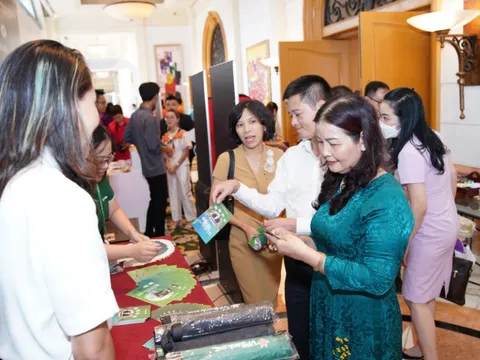 Hà Nội dự kiến 50% người dân tham gia mua sắm trực tuyến