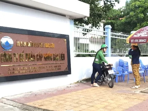 Lý do cổ phiếu 5 doanh nghiệp bị tạm ngừng giao dịch 3 phiên trên UPCoM