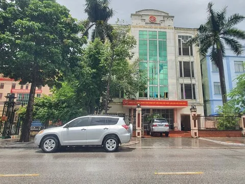 Lãnh đạo Cục Dự trữ Nhà nước khu vực Thái Bình bị khởi tố: Bộ Tài chính chỉ đạo khẩn