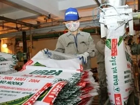 Đạm Hà Bắc lãi 3 quý liên tiếp, vẫn còn lỗ lũy kế 3.400 tỷ đồng