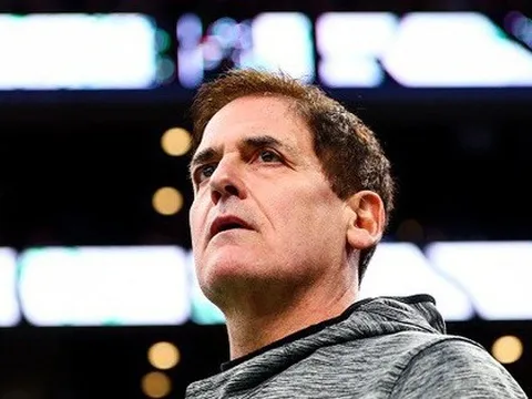Tỷ phú Mark Cuban tiết lộ nguyên nhân ông và Bill Gates không bao giờ nói chuyện với nhau