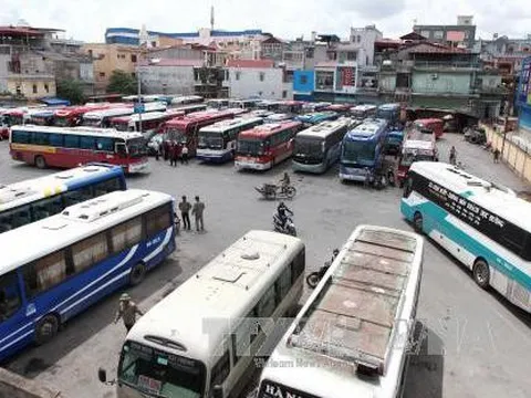 Đề xuất giảm thuế hỗ trợ doanh nghiệp vận tải