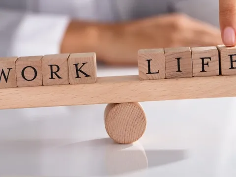 Cố gắng tìm kiếm sự cân bằng giữa công việc - cuộc sống có thật sự tốt như lời đồn?