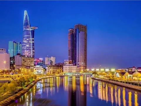 Các tổ chức quốc tế dự báo Việt Nam có thể kiểm soát lạm phát xung quanh mức 4%