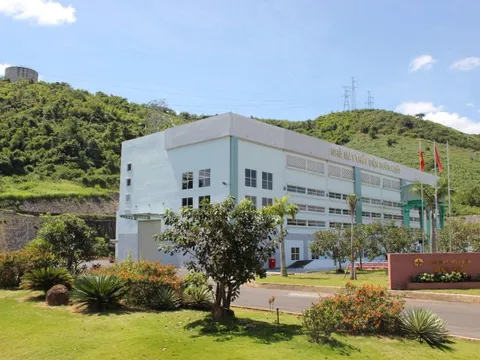 EVNGENCO3 lãi hơn 1.500 tỷ trong 6 tháng, hoàn thành 68% kế hoạch năm