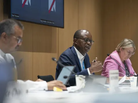 Xác định một loạt triệu chứng "lạ" từ các ca đậu mùa khỉ mới