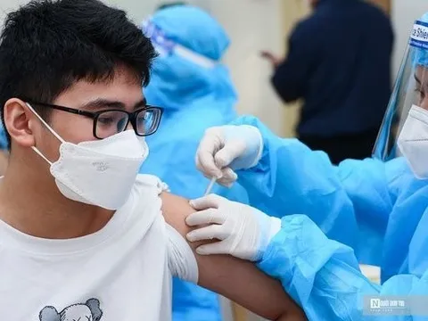 Ngày 23/7, ghi nhận 1.071 ca Covid-19 mới