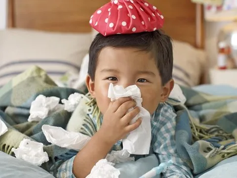 Triệu chứng cúm A cần chú ý, cách phòng ngừa cúm cho cả gia đình