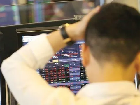 Thị trường không thuận lợi, loạt doanh nghiệp “tay ngang” mang tiền đầu tư chứng khoán ngậm ngùi ôm lỗ