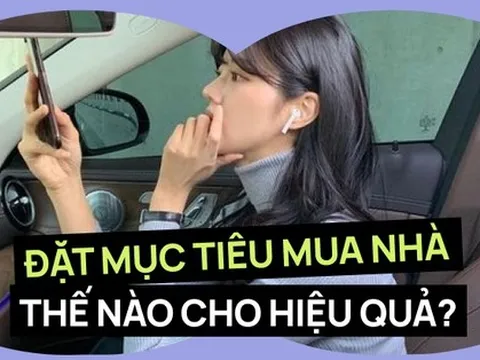 Cô gái mua ô tô 700 triệu đồng, chuẩn bị mua nhà: Bí quyết tài chính đơn giản nhưng nhiều người bỏ qua