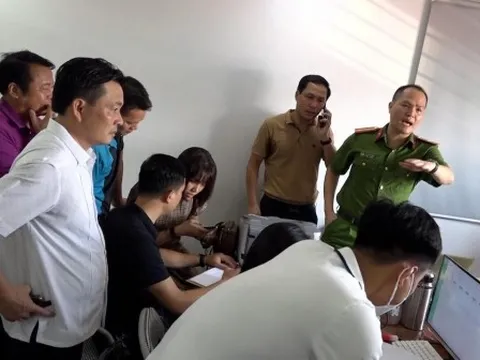 Đường dây cho vay lãi nặng hơn 1.800 tỷ đồng được triệt phá như thế nào?