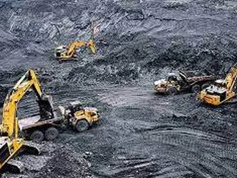 Phát triển bền vững ngành địa chất, khoáng sản, công nghiệp khai khoáng