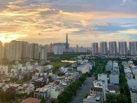 Bỏ khung giá đất để dẹp nạn đầu cơ