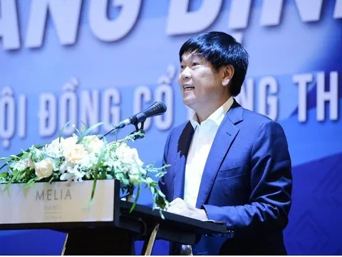 Ngành thép “thê thảm” - dự báo của tỷ phú Trần Đình Long dần hiện hữu