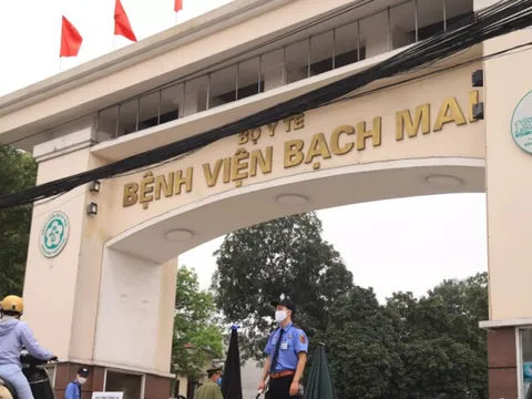 Hà Nội ghi nhận 3 ca hoại tử xương hàm, 2 trường hợp tử vong