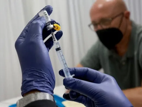 WHO tuyên bố đậu mùa khỉ là tình trạng khẩn cấp y tế toàn cầu