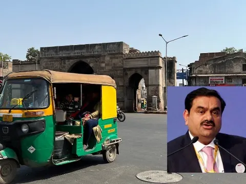 Cận cảnh quê hương của tỷ phú Ấn Độ giàu hơn Bill Gates