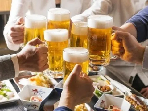 6 người nhậu trong 2 ngày, 3 người phụ nữ tử vong