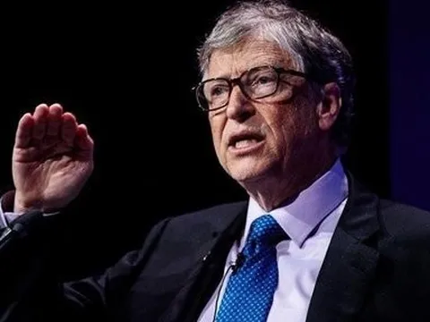 Bill Gates còn bao nhiều tiền sau thông báo chuyển 20 tỷ USD cho quỹ từ thiện?