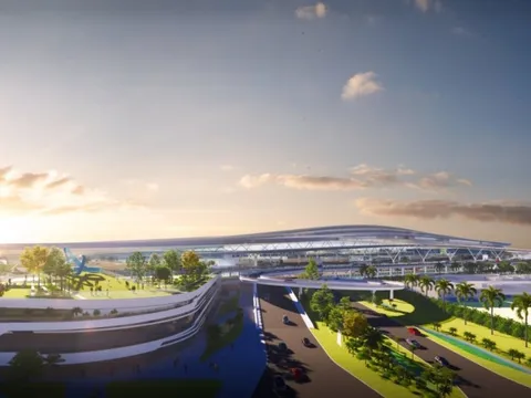 Gỡ vướng mắc bàn giao đất thực hiện dự án Nhà ga T3 sân bay Tân Sơn Nhất