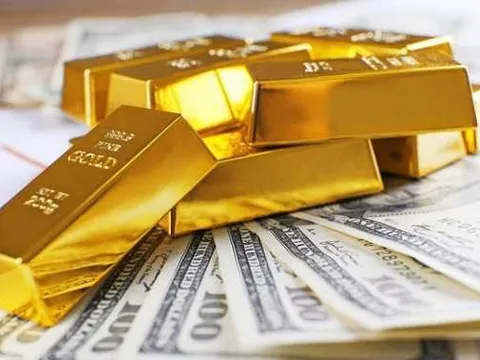 Giá vàng tuần này sẽ gắn chặt với động thái của Fed và tỷ giá USD