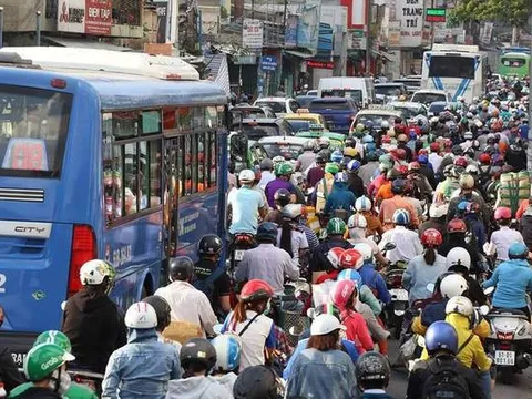 Những địa phương thu hút người di cư nhất có thu nhập bình quân bao nhiêu?