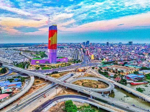 Thu nhập của nhóm người giàu nhất tại 5 thành phố trực thuộc Trung ương đã thay đổi ra sao trong 10 năm?