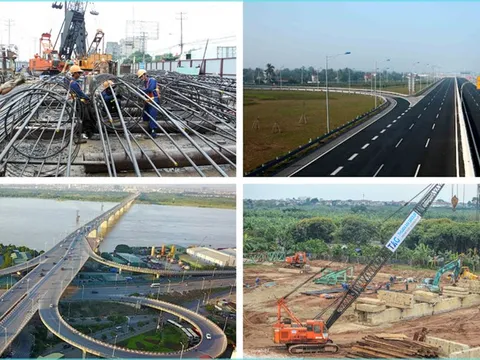 Thành lập Ban chỉ đạo các dự án giao thông trọng điểm