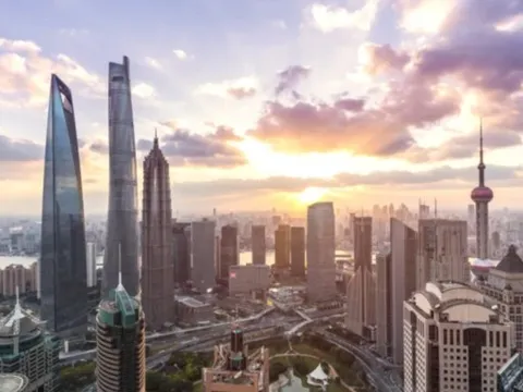 Trung Quốc đủ tiềm lực để tránh khủng hoảng kinh tế