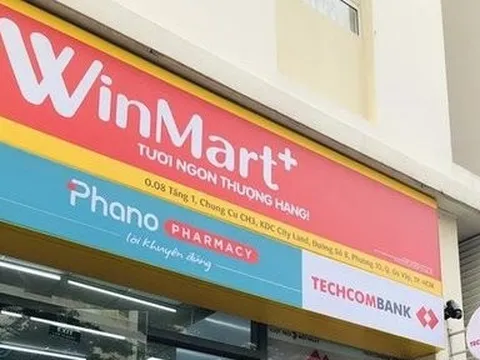 Masan mở công ty bán thuốc có vốn điều lệ hơn 28 tỷ đồng