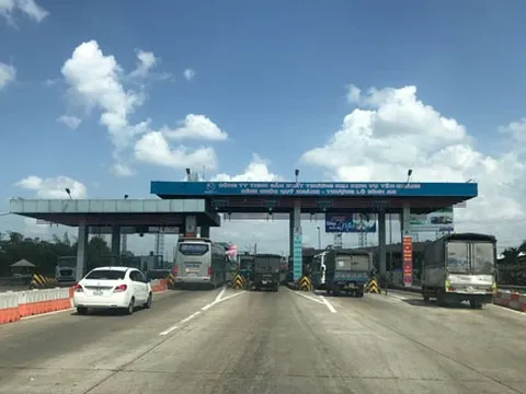 Chủ tịch UBND TP HCM kiến nghị khẩn với Thủ tướng liên quan cao tốc TP HCM - Trung Lương