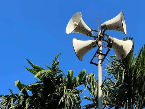 Hà Nội muốn phủ sóng “loa phường” hiện đại toàn thành phố