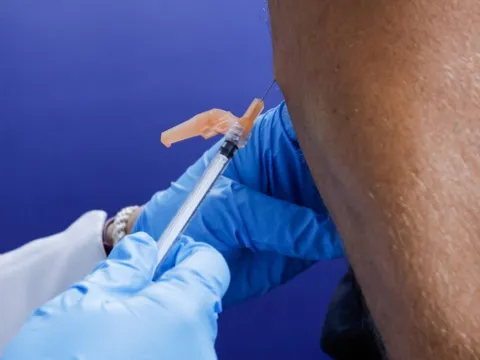 EU phê duyệt vắc-xin phòng bệnh đậu mùa khỉ