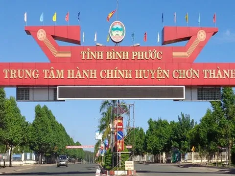 Bình Phước: Nhiều vi phạm liên quan đất đai tại huyện Chơn Thành