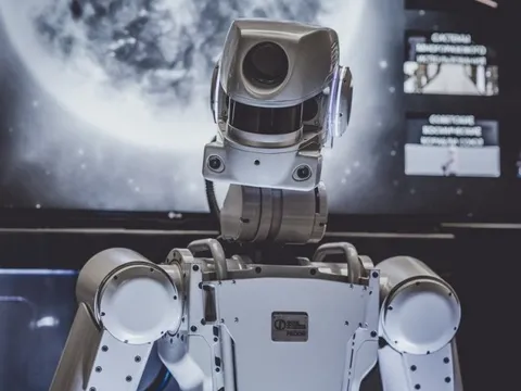 Việt Nam có nhu cầu đáng kể trong việc ứng dụng tài năng AI