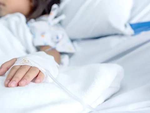 Tìm ra "nghi phạm" mới gây viêm gan bí ẩn, loại bỏ lời đồn "hậu Covid-19"