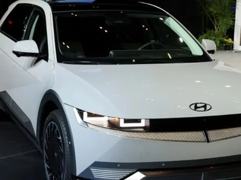 Những xe điện được dự báo thống trị thị trường toàn cầu 2022: Cái tên nào đang vươn lên?