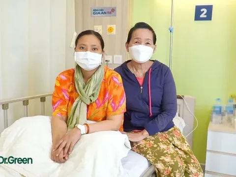 34 tuổi đã mắc căn bệnh ung thư thường chỉ gặp ở người trên 60: 3 triệu chứng cần lưu ý