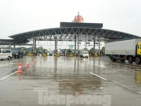 Nhiều chính sách mới có hiệu lực từ tháng 8/2022