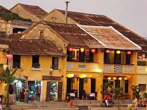 Cây viết du lịch quốc tế chia sẻ về các điểm đến tuyệt vời tại Việt Nam