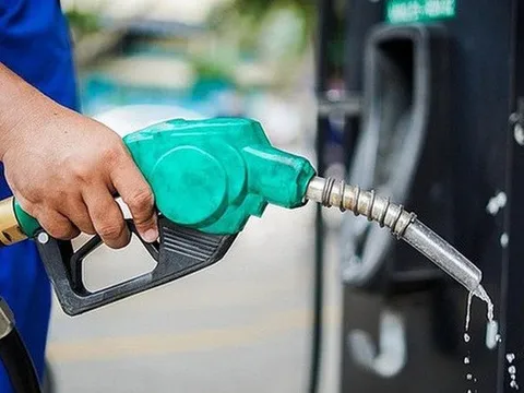 Bộ Công Thương: Giá xăng có thể về mức 24.000 đồng/lít vào cuối năm nay