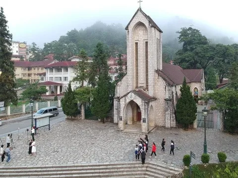 Du lịch Việt phục hồi với những con số ấn tượng