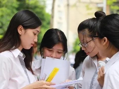 Những ngành học có điểm chuẩn 30/30 điểm