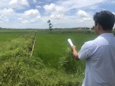 Nguyên chủ tịch xã bị điều tra vì chiếm đoạt hàng trăm triệu đồng