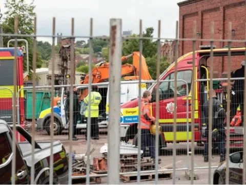 Việt Nam phối hợp xác minh 4 thi thể chết cháy tại Anh