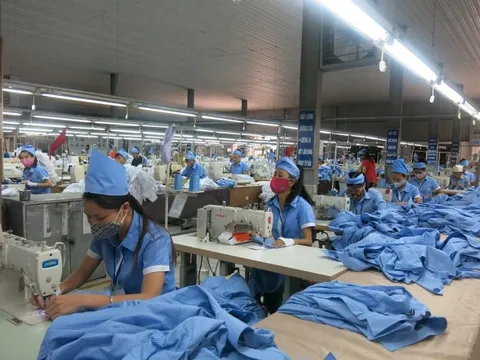 Người cựu chiến binh và tham vọng nghìn tỷ cùng Tiên Sơn Thanh Hoá