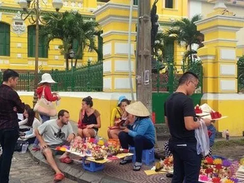 Giải pháp cho doanh nghiệp du lịch “’khát” người lao động giữa thời điểm bùng nổ du lịch Hè 2022