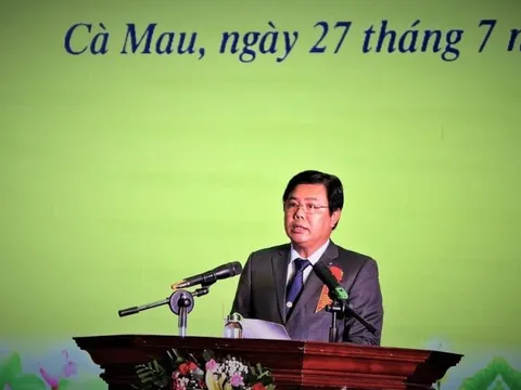 Ngày Thương binh – Liệt sĩ: Sáng ngời đạo lý “uống nước nhớ nguồn"